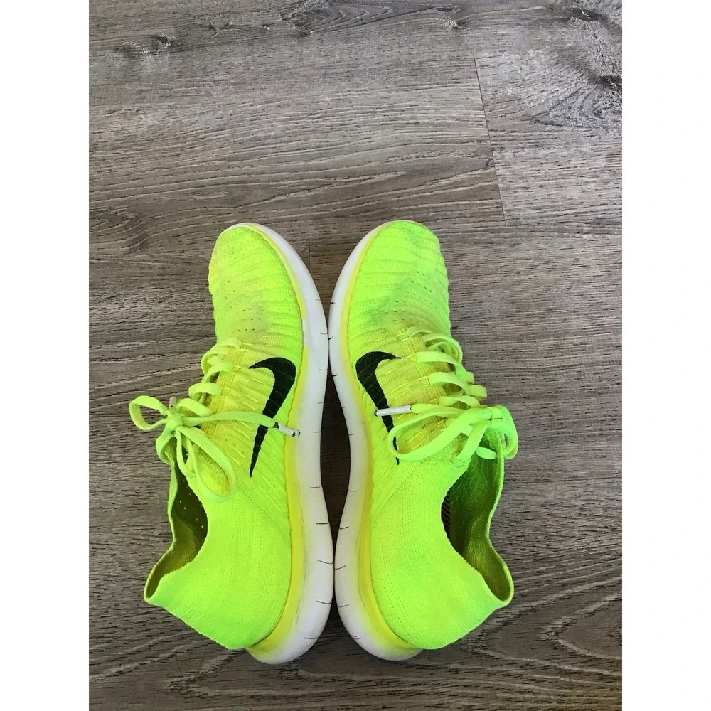 Nike welcome my